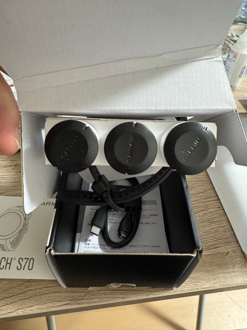 fisherman.t GARMIN APPS70 GPS(CT103個)