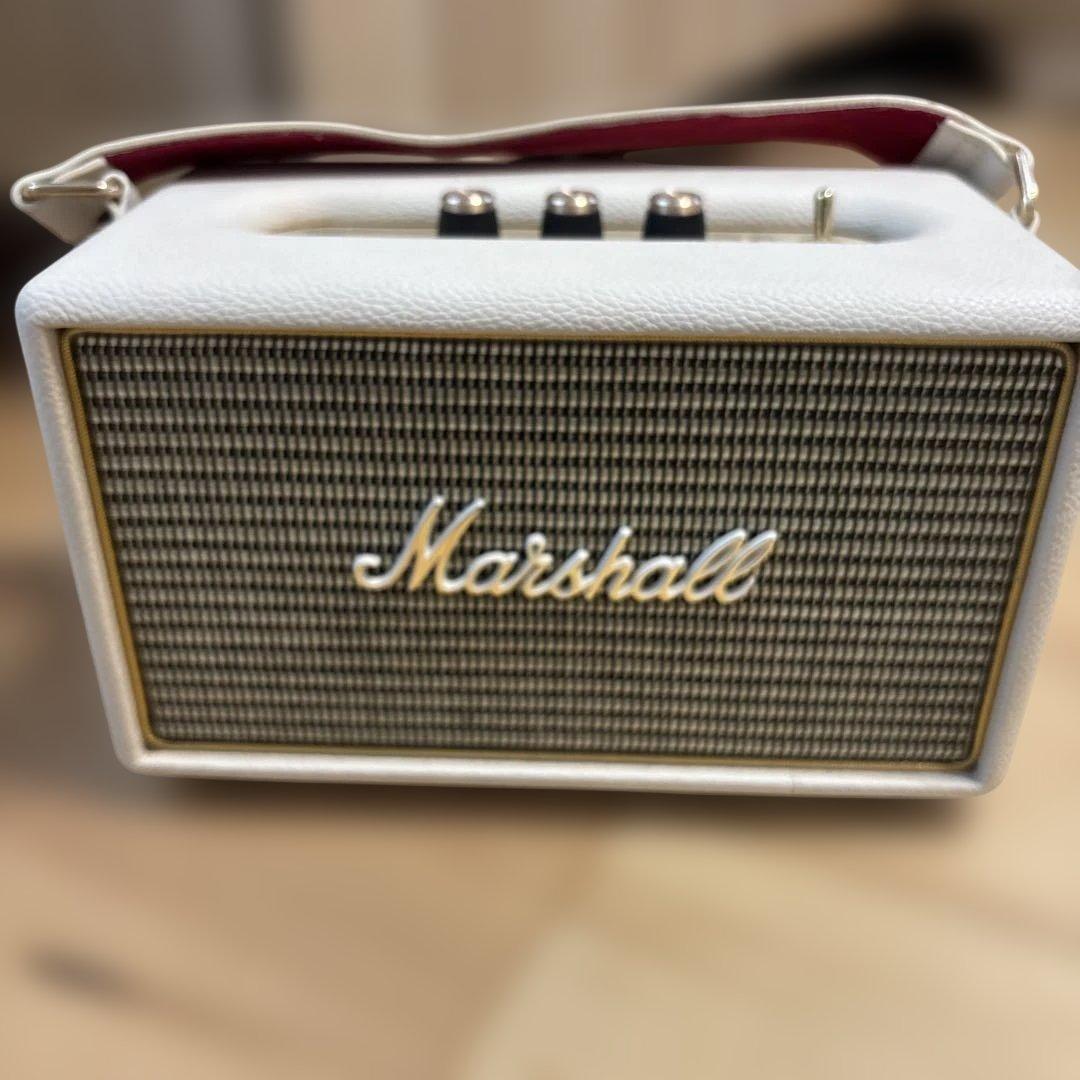 MARSHALL KILBURN Bluetoothスピーカー
