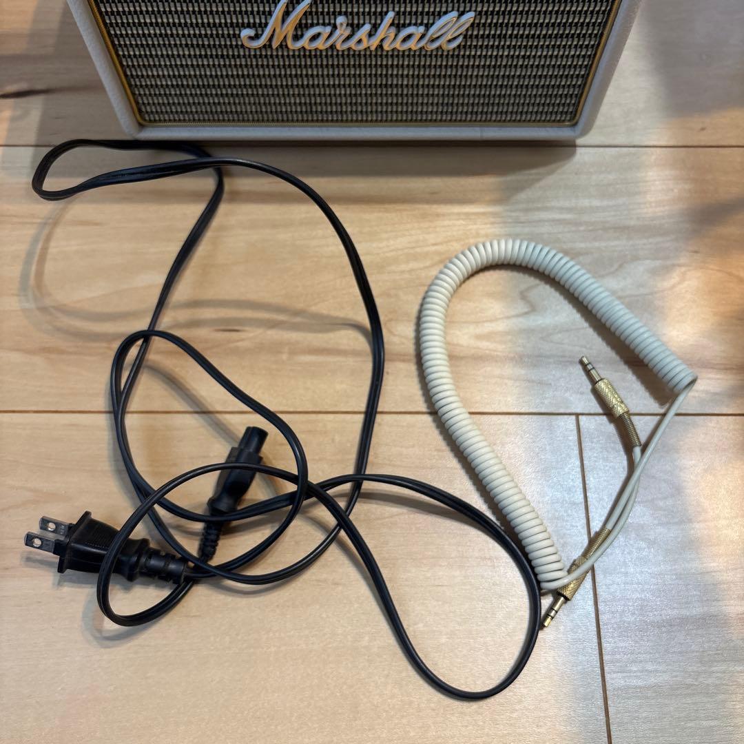 MARSHALL KILBURN Bluetoothスピーカー