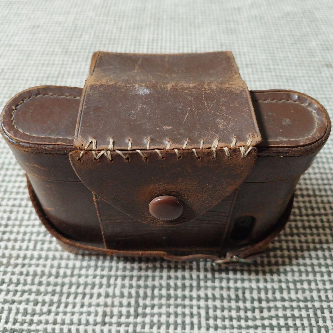 Reflex-Korelle フィルムカメラ 127mm