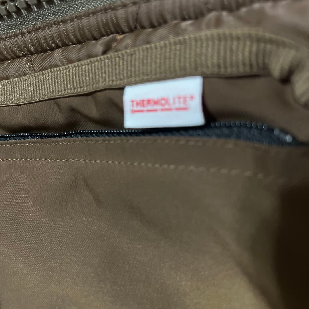 希望額へ　超美品　AVIREX トップガン TOPGUNジャケット　サイズL