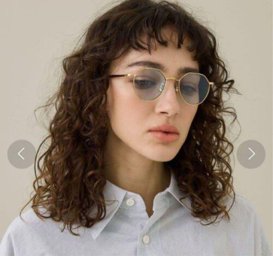 【稀少美品】 BLANC B0021 PURE GOLD 付属品付き ブラン