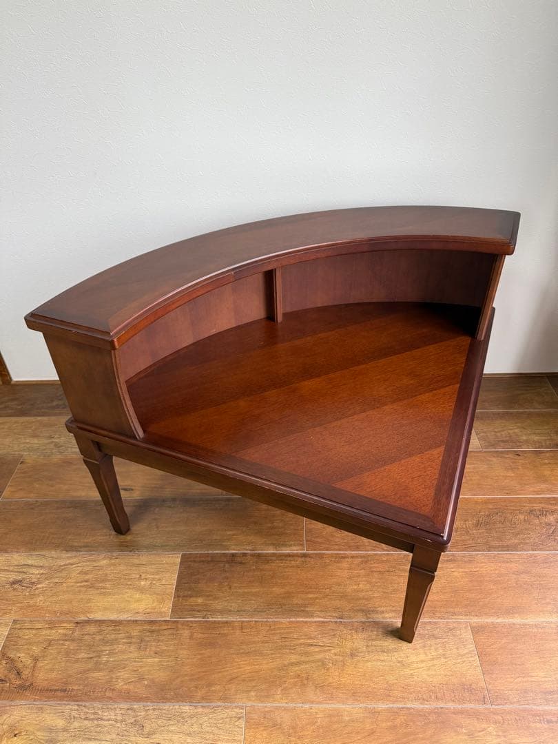 マルニ maruni 地中海 ロイヤル コンソール サイドテーブル コーナー