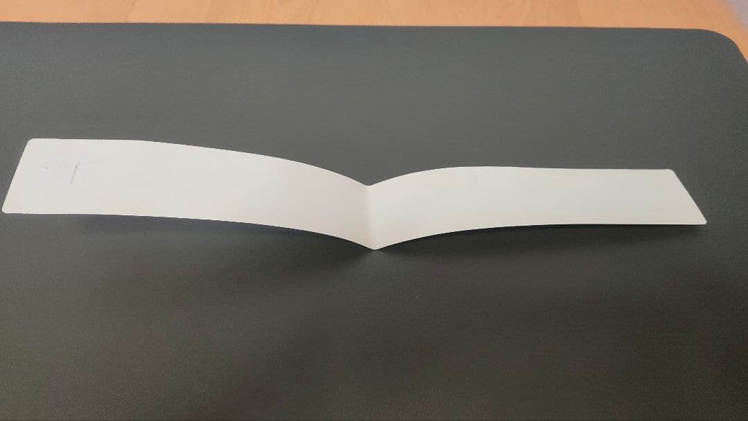 AC グラディウスⅢ インストシール