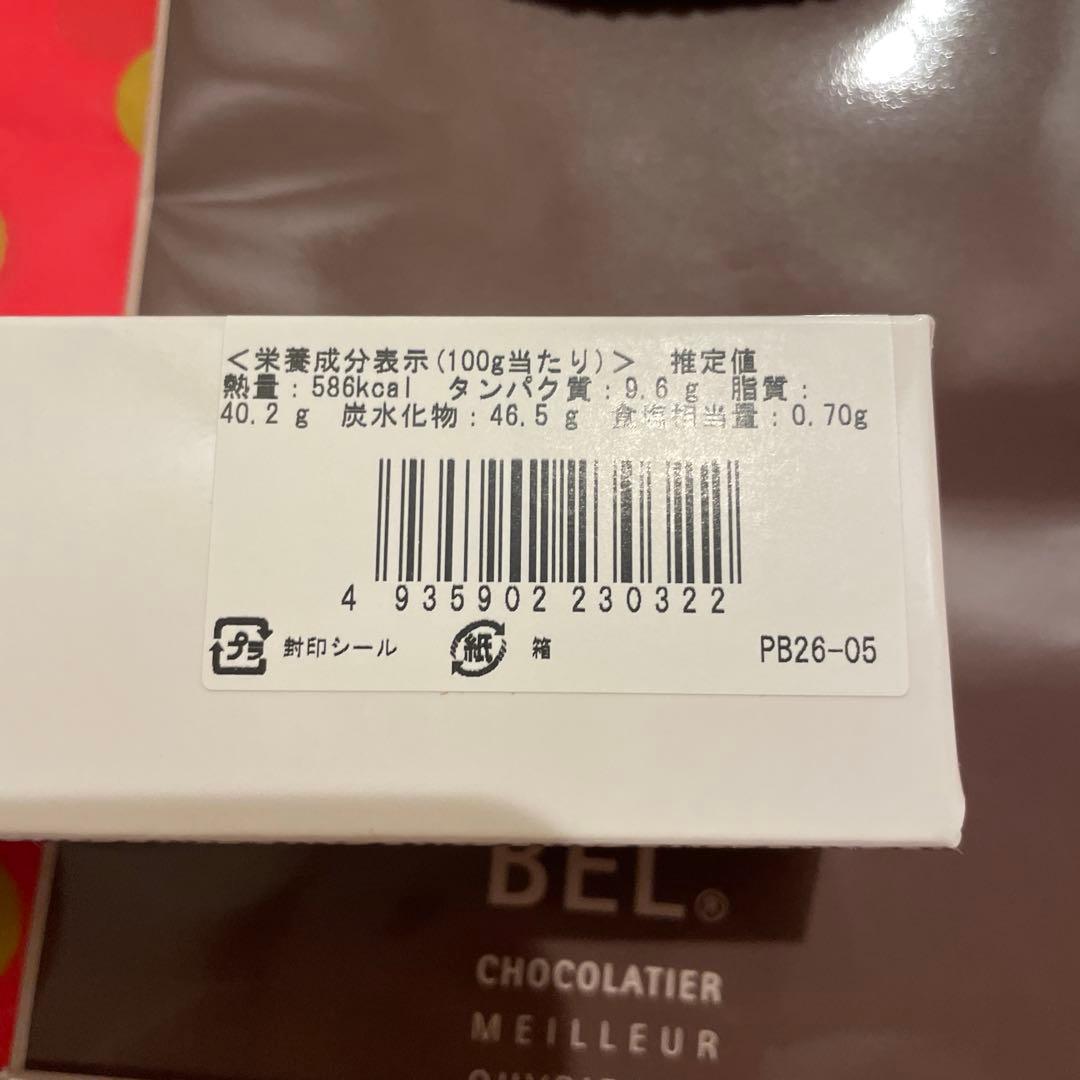 国内購入　フィリップベル　クルスティベロ