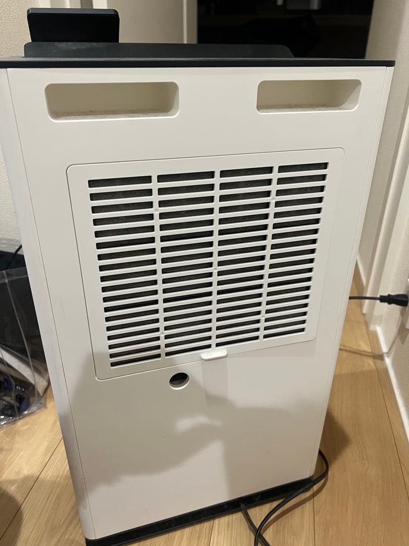 t （　アルバート　) StadlerForm 除湿機