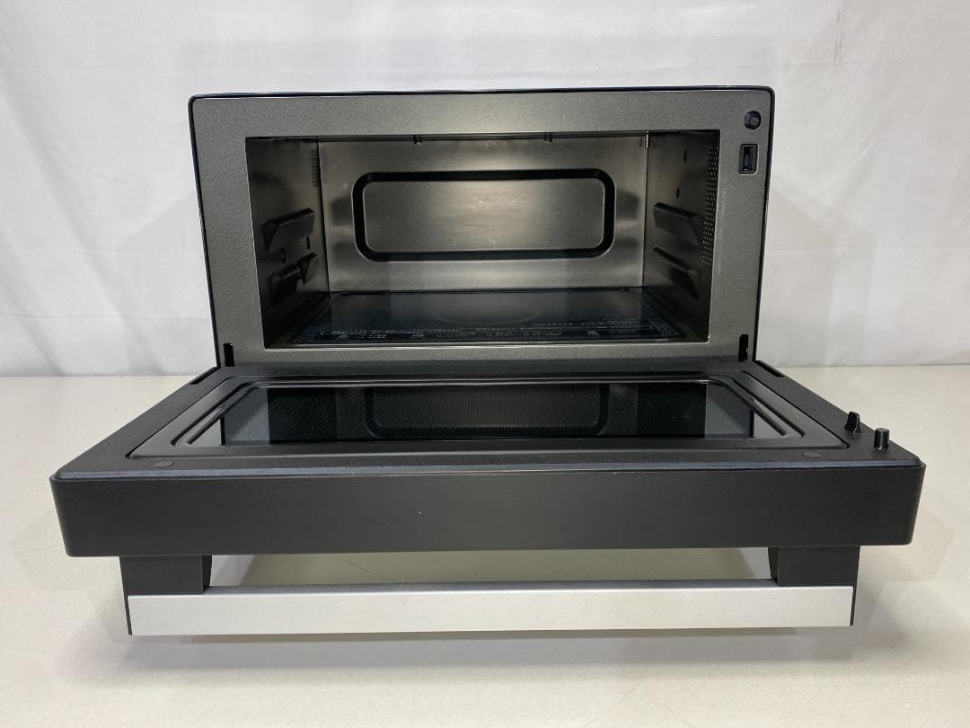 SHARP　オーブンレンジ　RE-WF184-B 2023年製