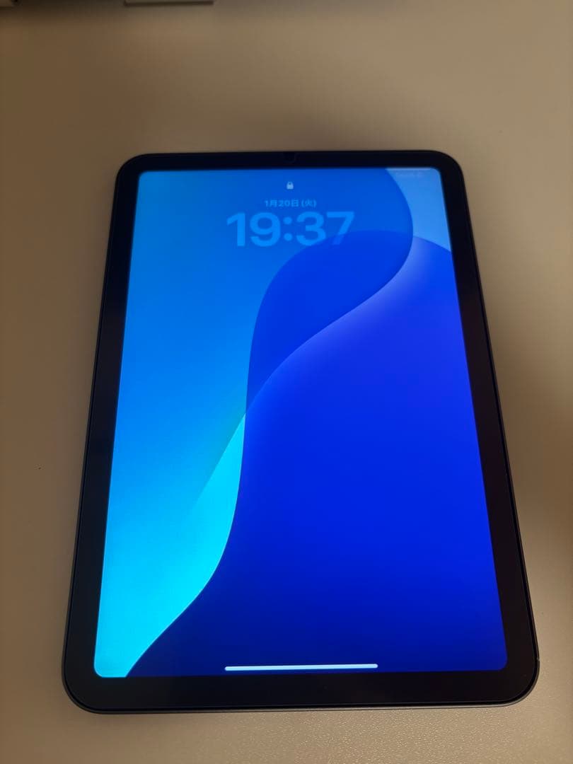 iPad mini 6 64GB Wi-Fi スペースグレイ