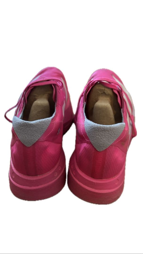 ADIZERO ADIOS PRO 4/アディゼロアディオスプロ4 26.5cm