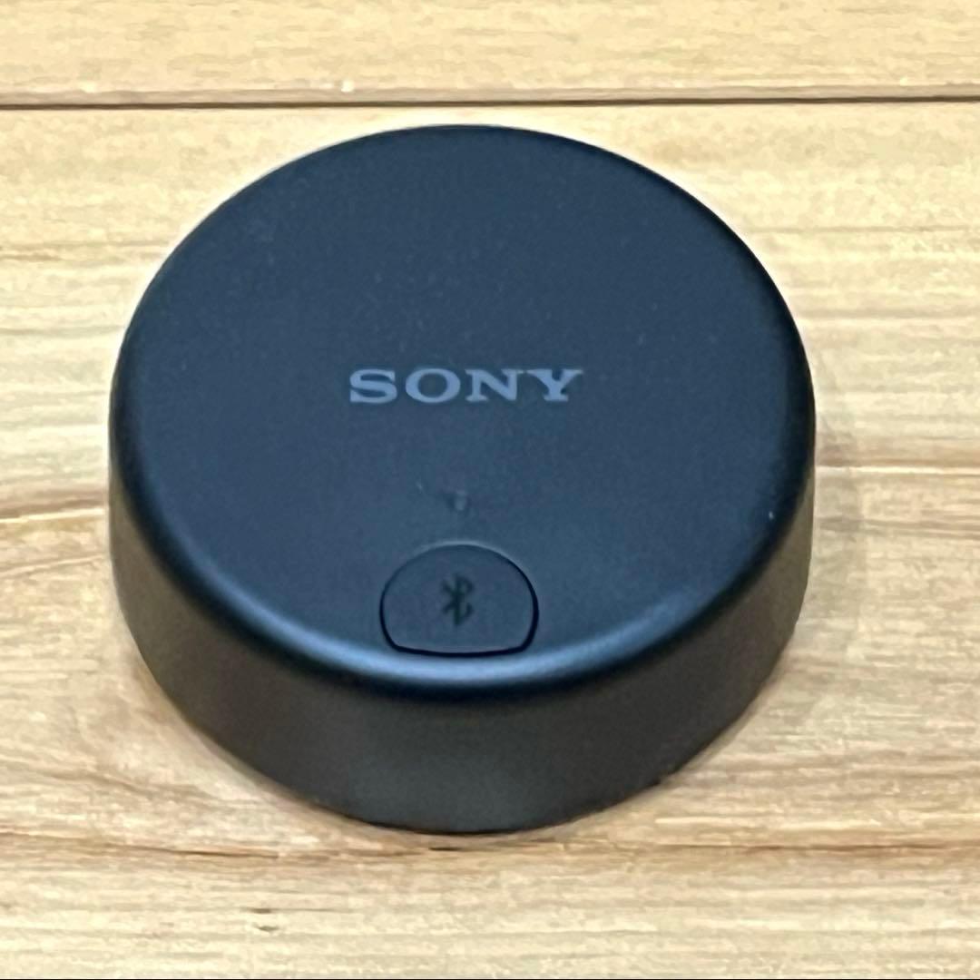 めんまさん専用　SONY ワイヤレスネックバンドスピーカー　NS7 おまけ付き