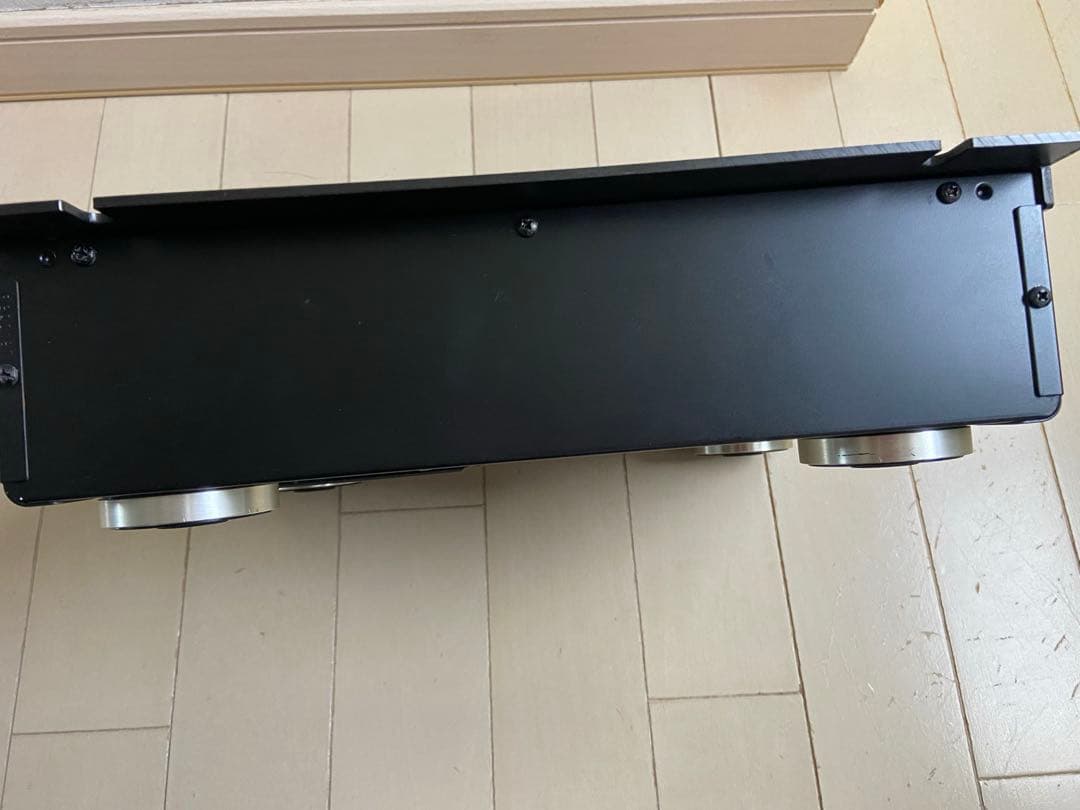 整備済み美品　technics sh-ex1200 DJミキサー