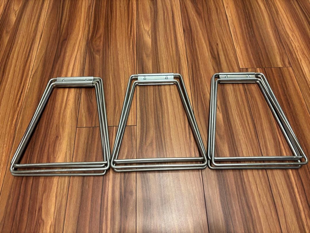 Wanderout Universal Stand 3点セット