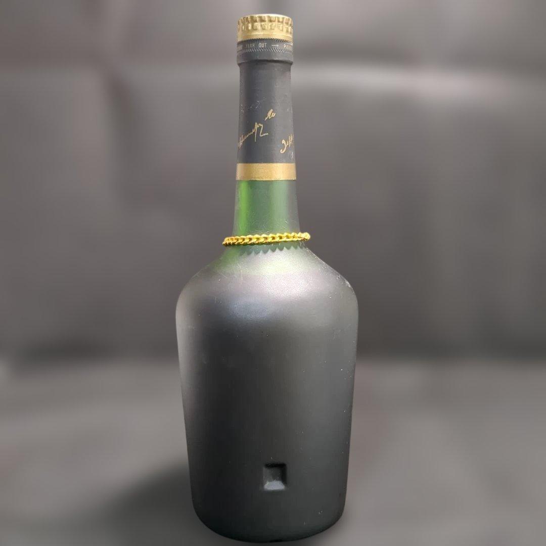 【未開封】 Hennessy ヘネシー ナポレオン コニャック 古酒 ①