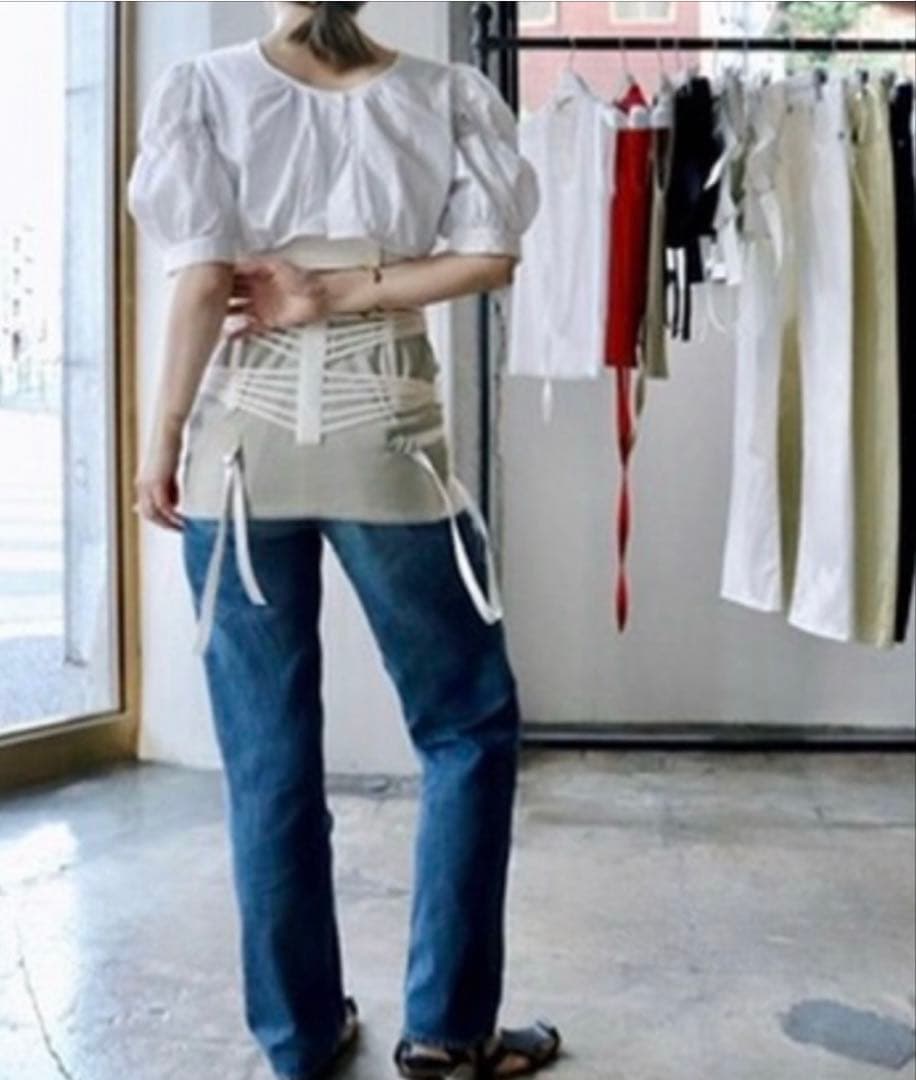 fumika_uchida スカート