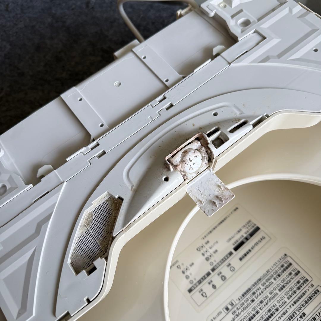 JL8激安早い者勝ち✨ TOTO ウォシュレット TCF8FK55 アイボリー