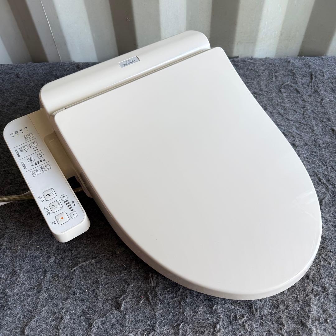 JL8激安早い者勝ち✨ TOTO ウォシュレット TCF8FK55 アイボリー