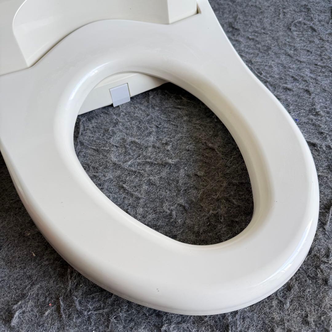 JL8激安早い者勝ち✨ TOTO ウォシュレット TCF8FK55 アイボリー