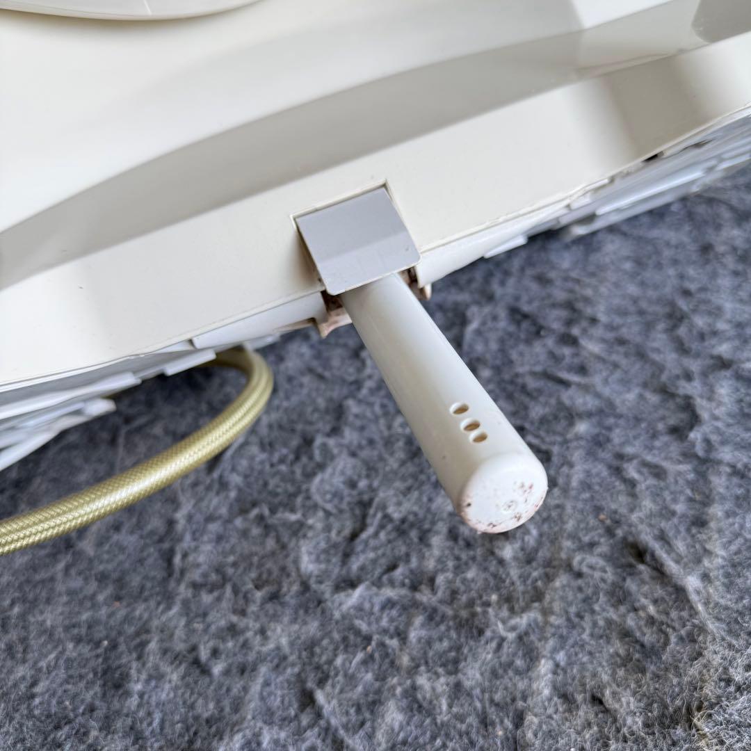 JL8激安早い者勝ち✨ TOTO ウォシュレット TCF8FK55 アイボリー