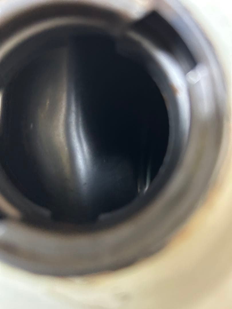 値下げ‼️ ヤマハRZ250純正タンク初期型4L3