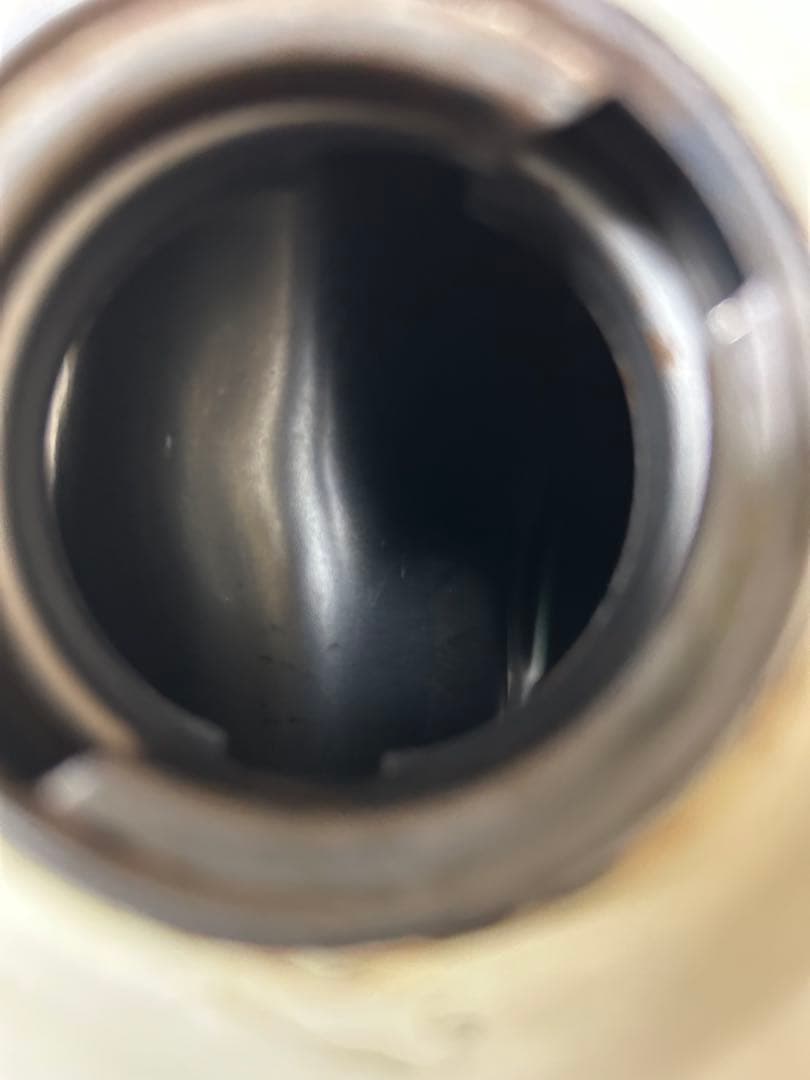 値下げ‼️ ヤマハRZ250純正タンク初期型4L3