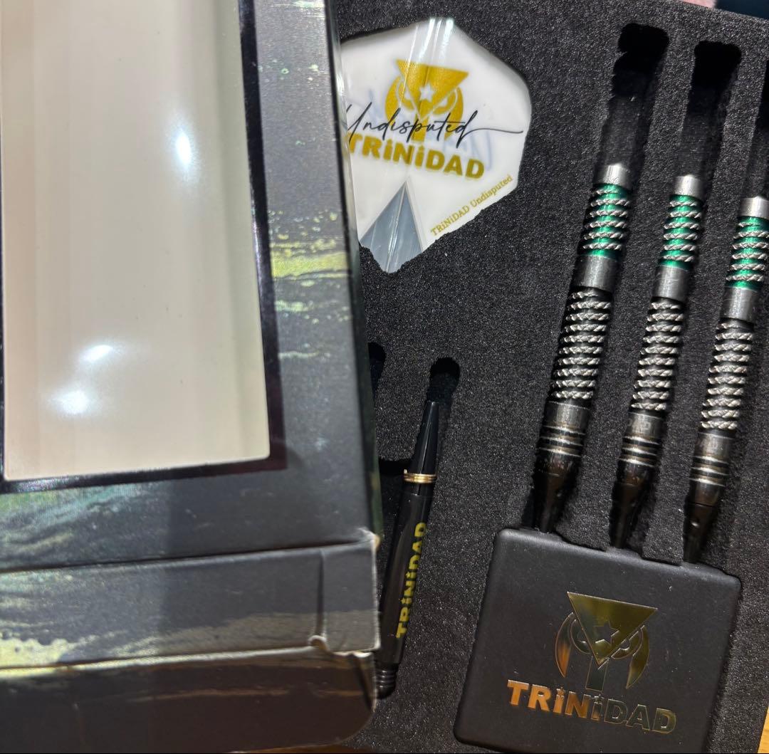 リカルドタイプ2 浅田斉吾選手モデル