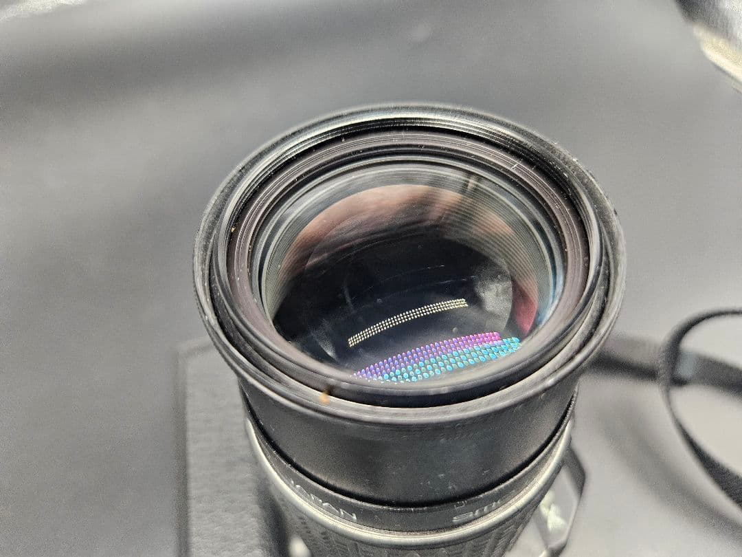 PENTAX DIAL DATA LX レンズ付き 現状品