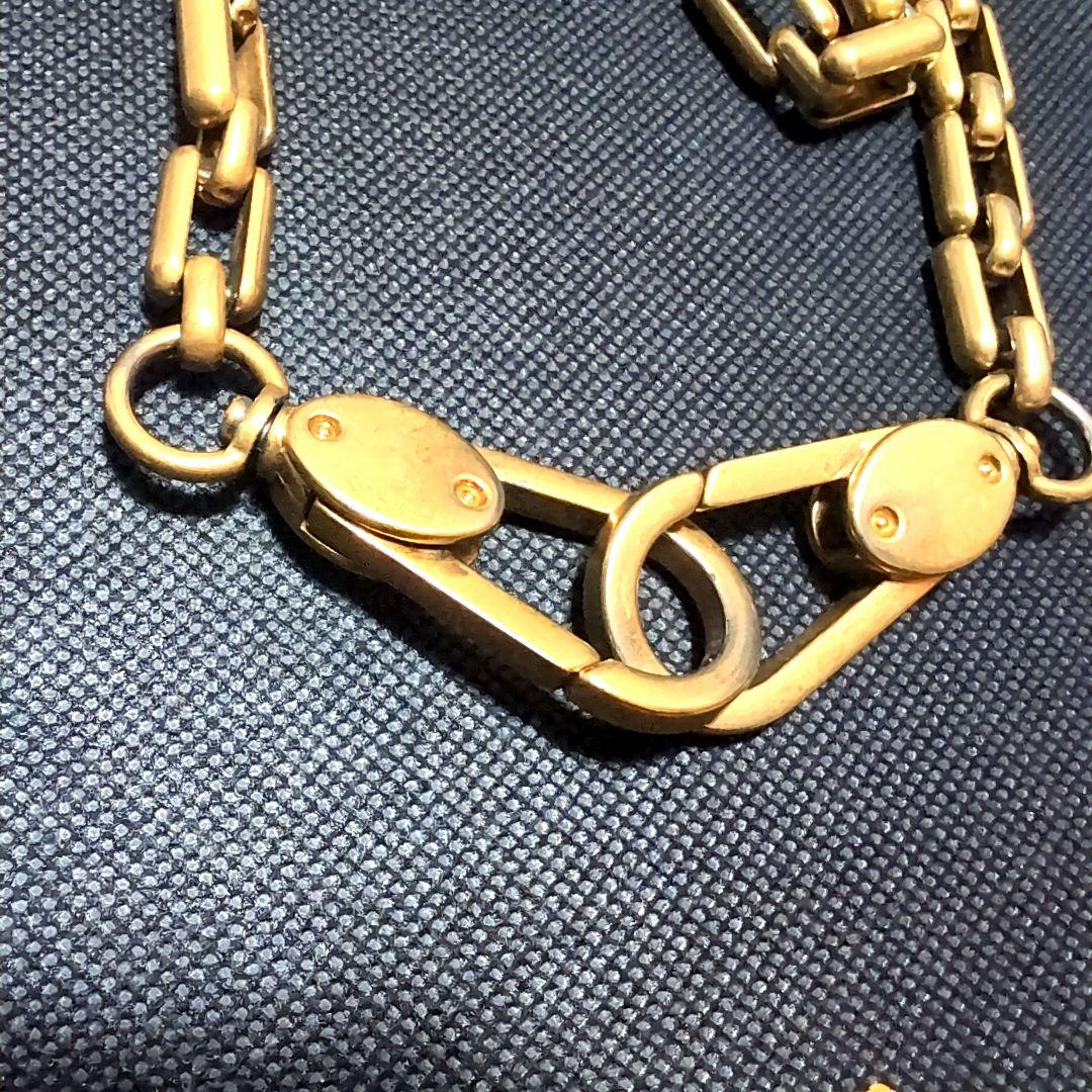 dolce&gabbana キーチェーン　ウォレットチェーン