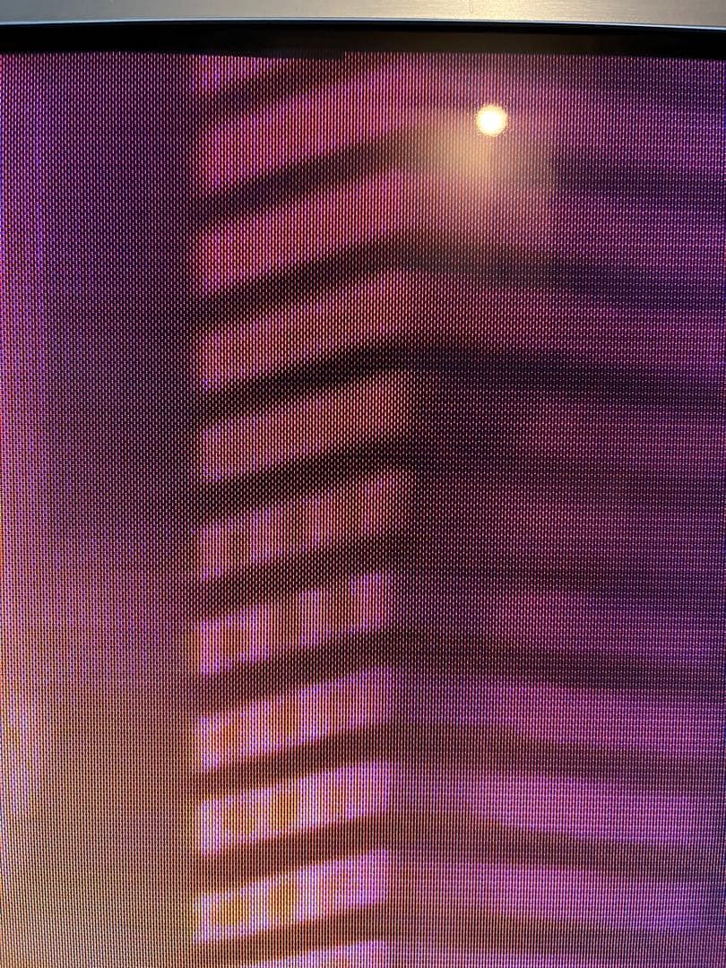 テレビ SHARP AQUOS LC-60XL10