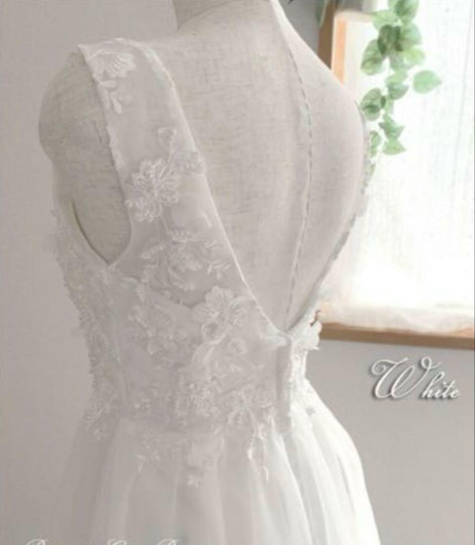 ウエディングドレス　グレースシトラス