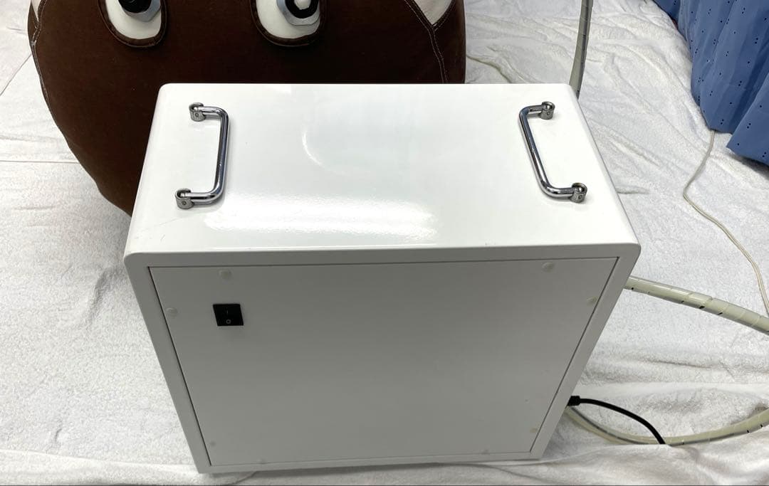 アニオン 02酸素カプセル家庭用