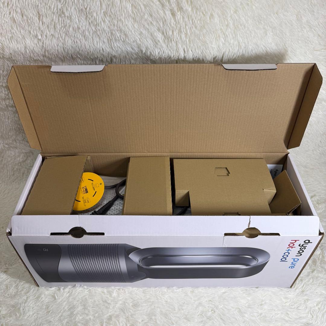 【極美品】dyson pure hot+cool HP00 2022年製