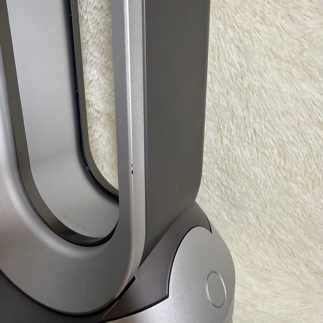 【極美品】dyson pure hot+cool HP00 2022年製