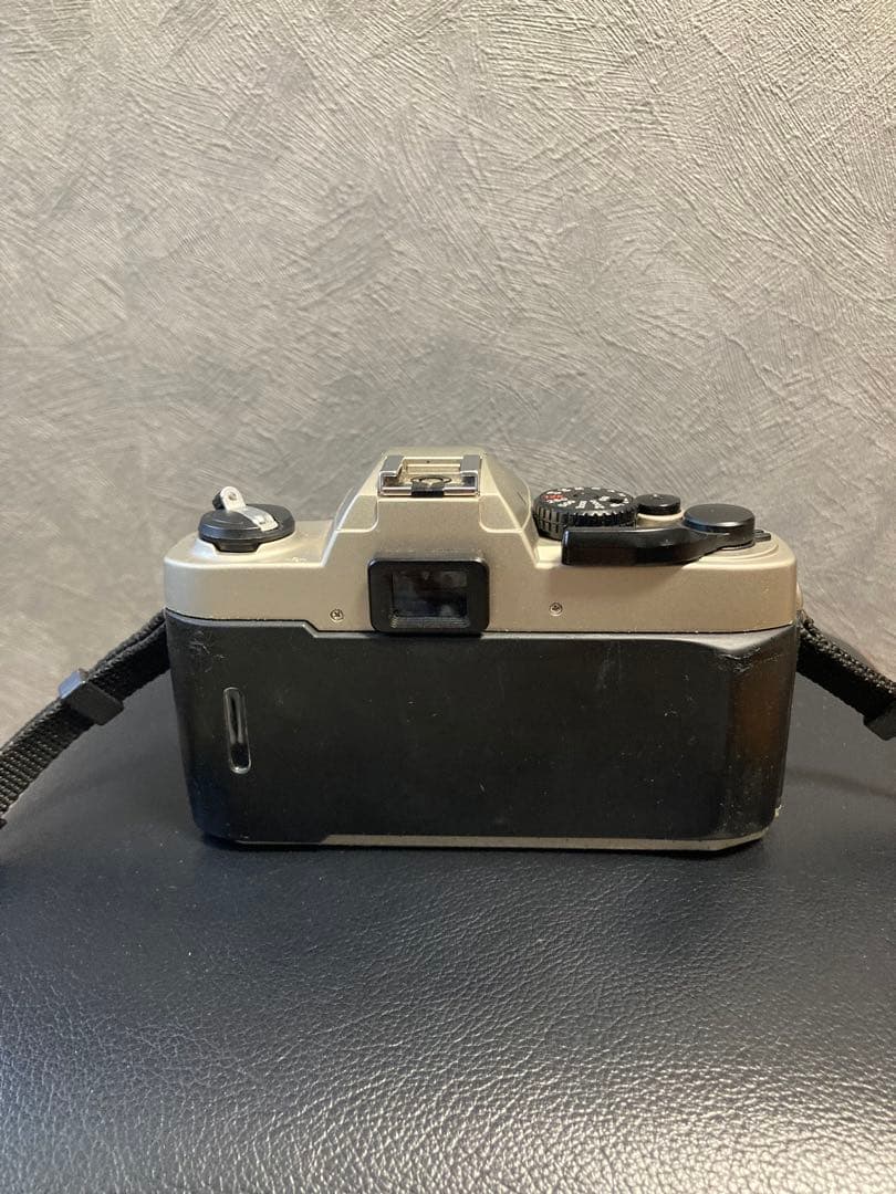 Nikon FM10 zoom NIKKOR 35-70mm 専用ケース付き