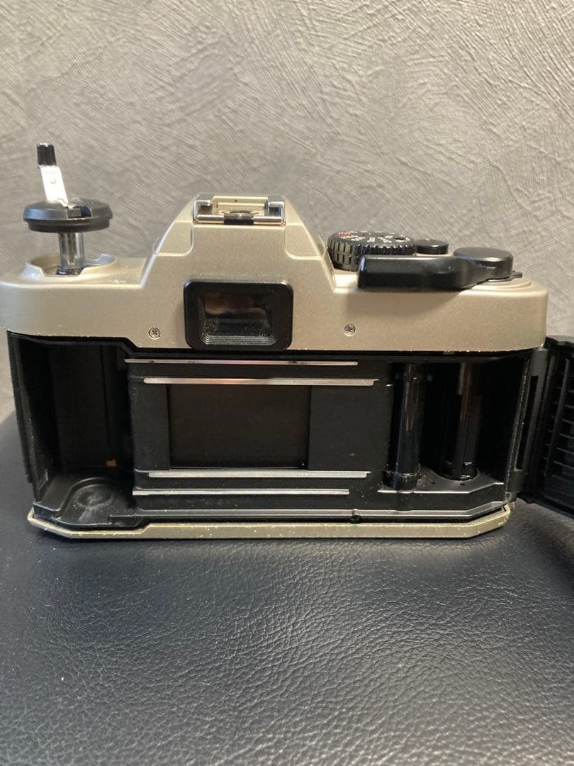 Nikon FM10 zoom NIKKOR 35-70mm 専用ケース付き