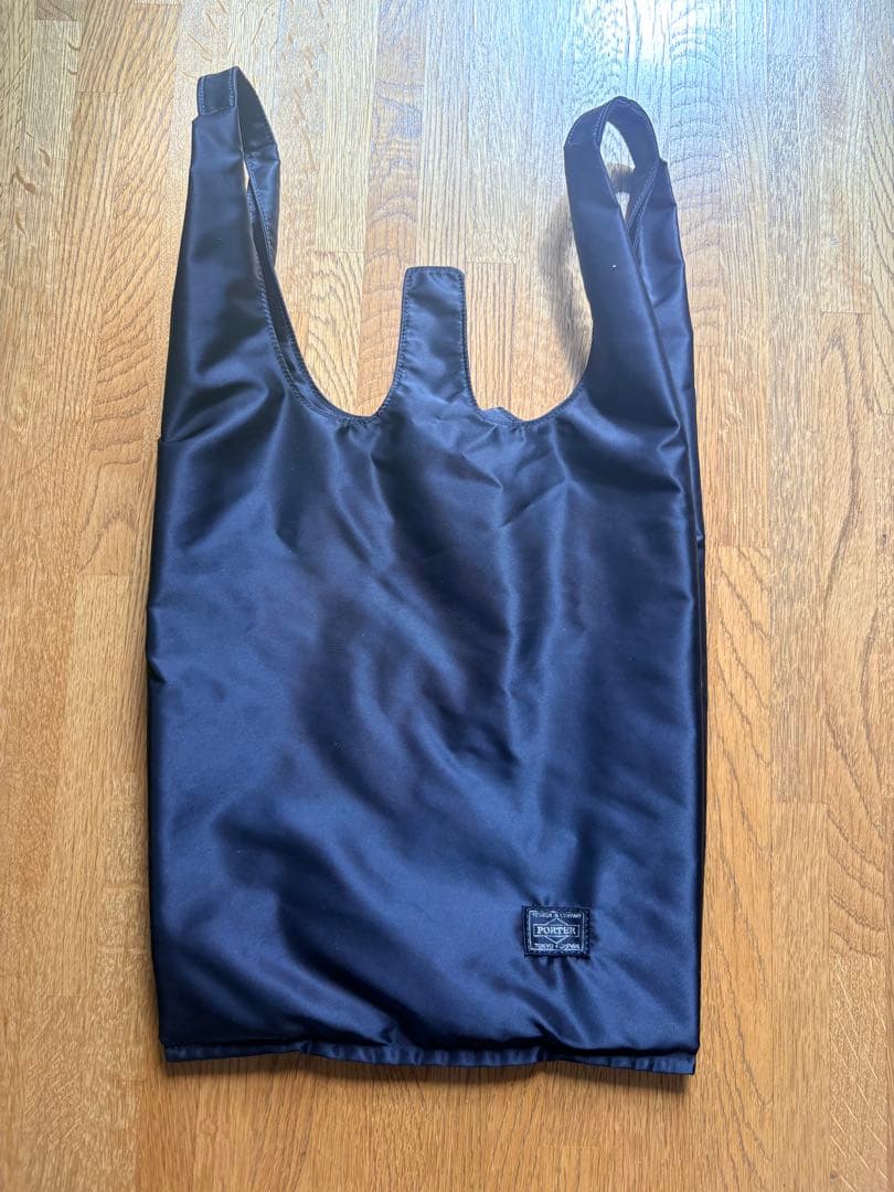 CLUB KING✖️PORTER ショッピングバッグ　MEDIUM