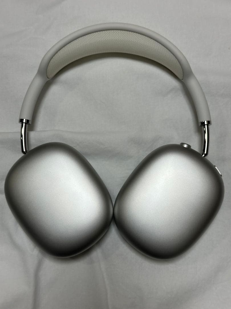 Apple AirPods Max 本体 シルバー