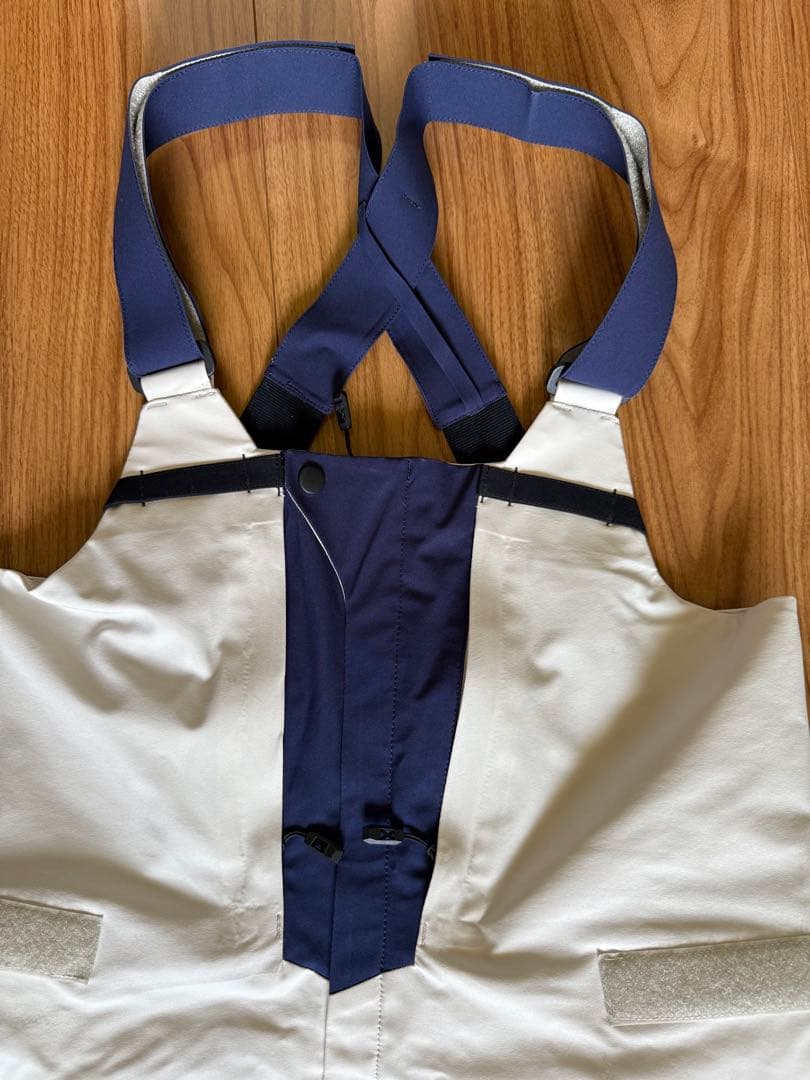 デサント　スキーウェア　上下S DESCENTE