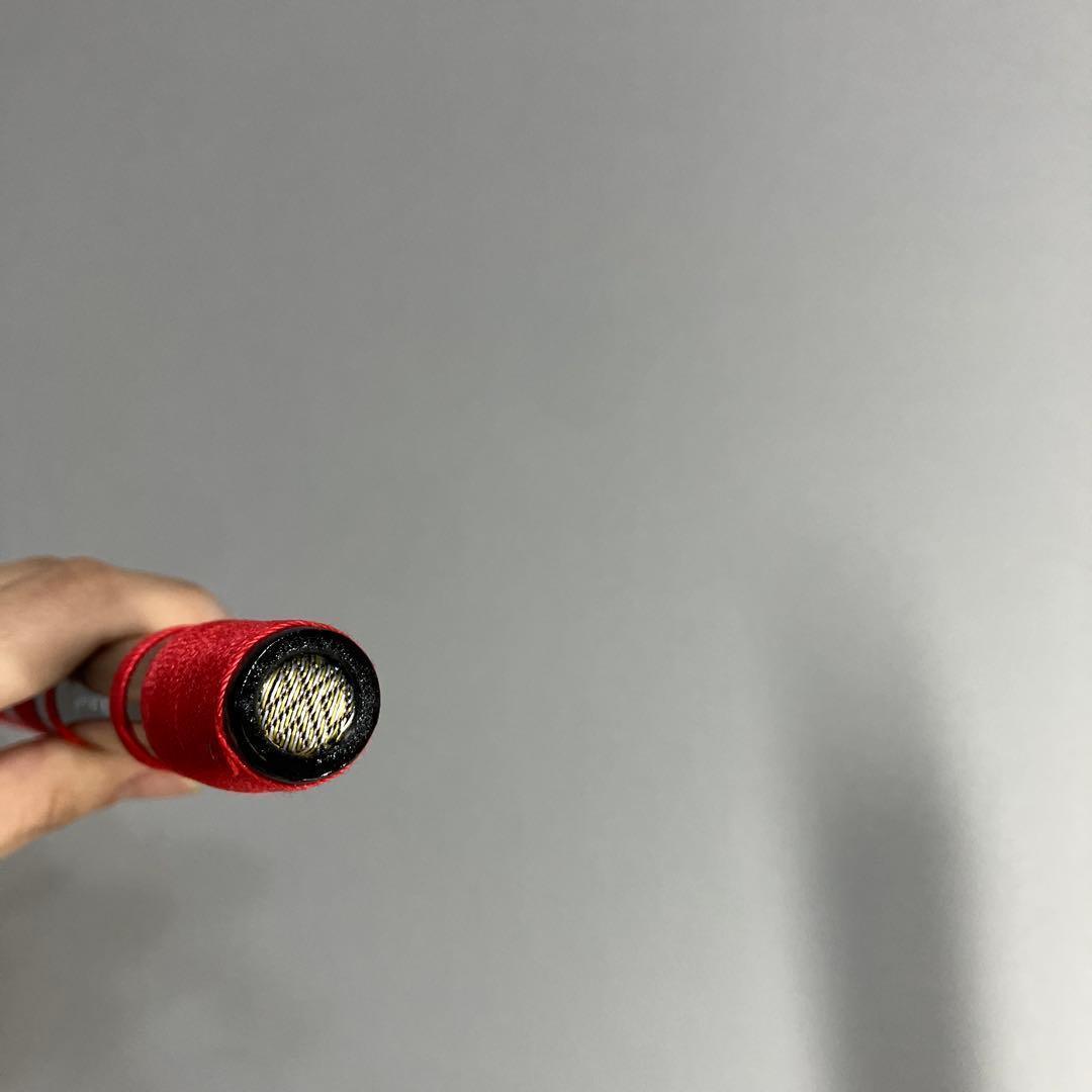 【神楽笛（古典調篠笛、囃子笛）】MRK- 92　石見地方　和楽器　竹笛 　総巻