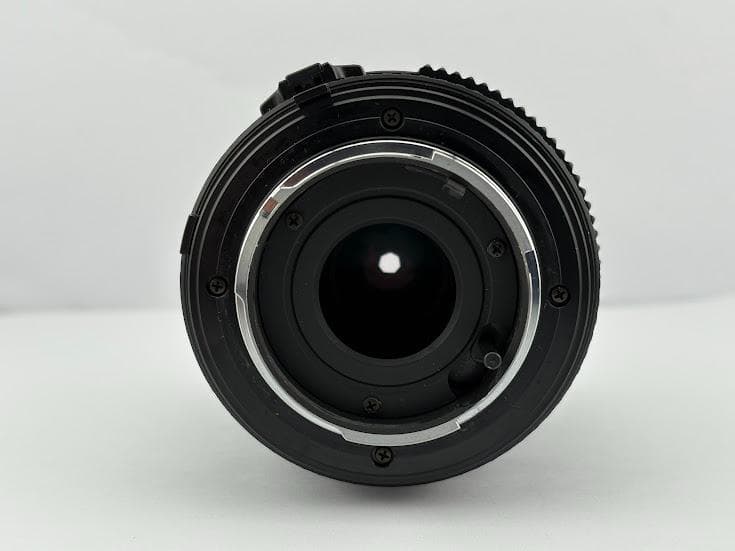 ★美品★ミノルタ NEW MD ZOOM 35-70mm F3.5 マクロ付