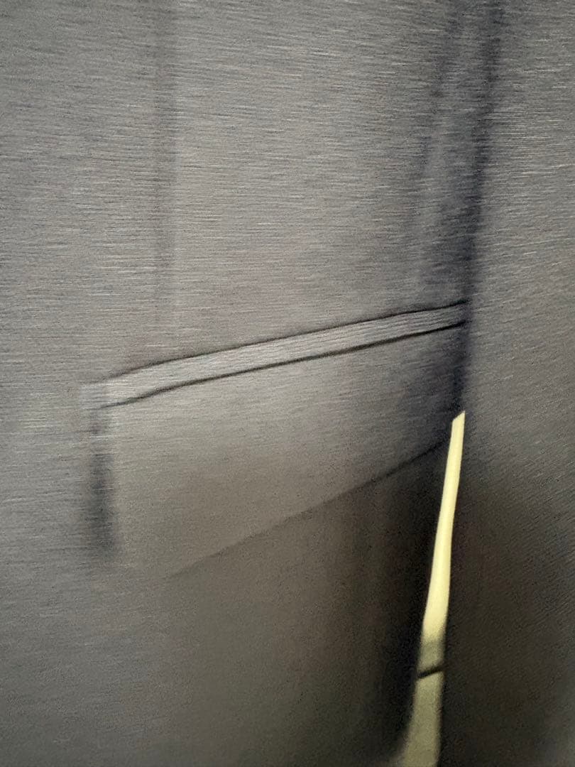 Chopin 160 フォーマルスーツ ネイビー