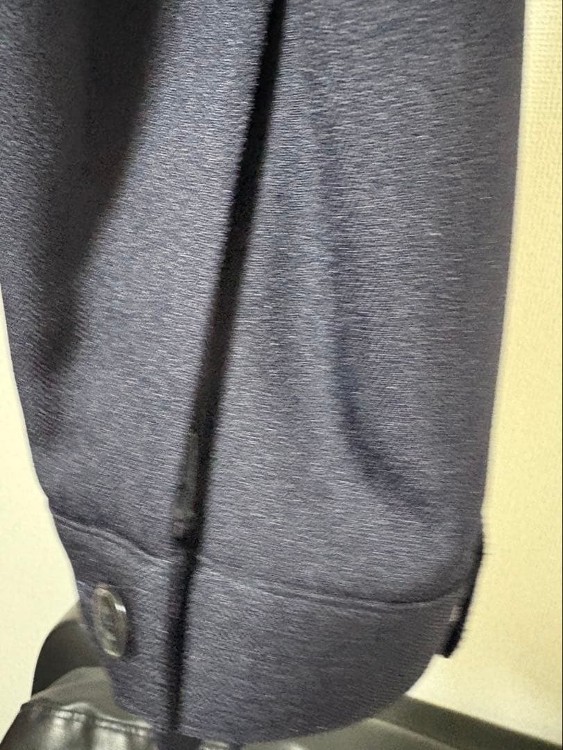 Chopin 160 フォーマルスーツ ネイビー