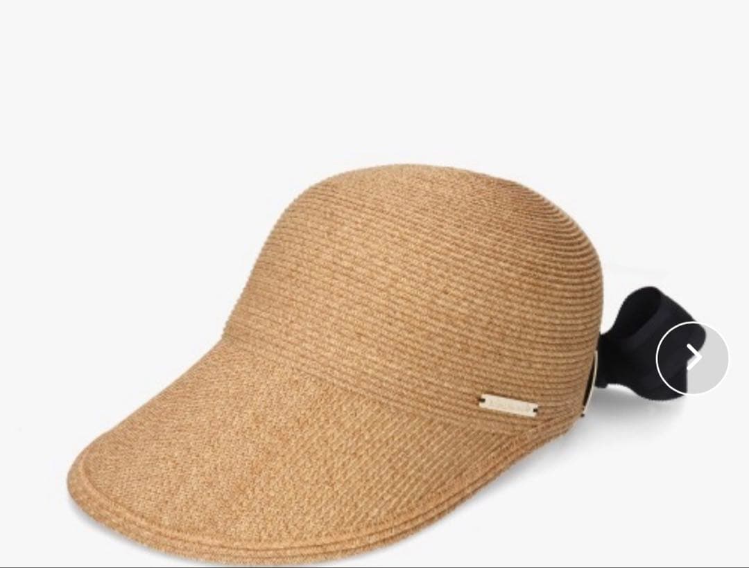 Athena New York キャップ JANET ジャネット 新品 未使用