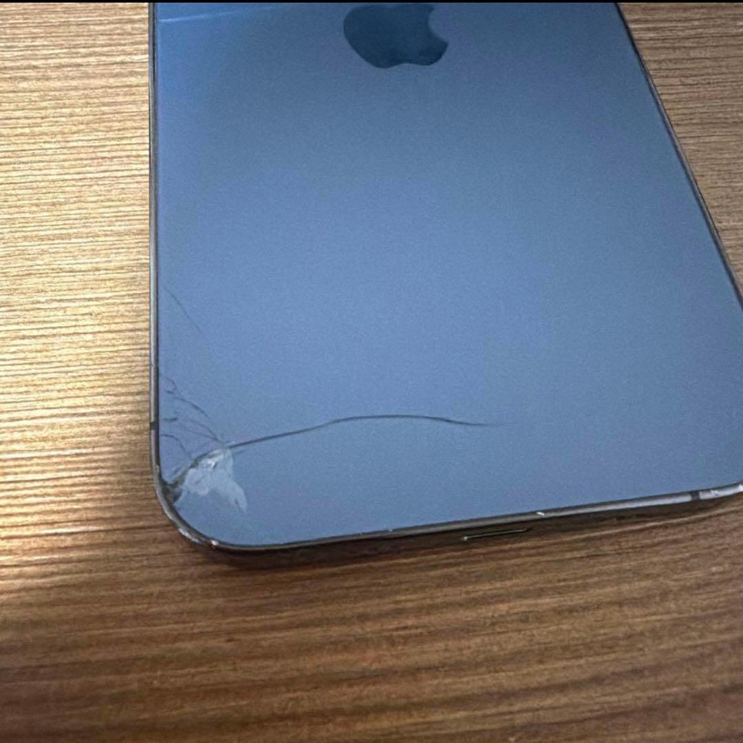 iPhone12Pro 256GB 本体 simフリー