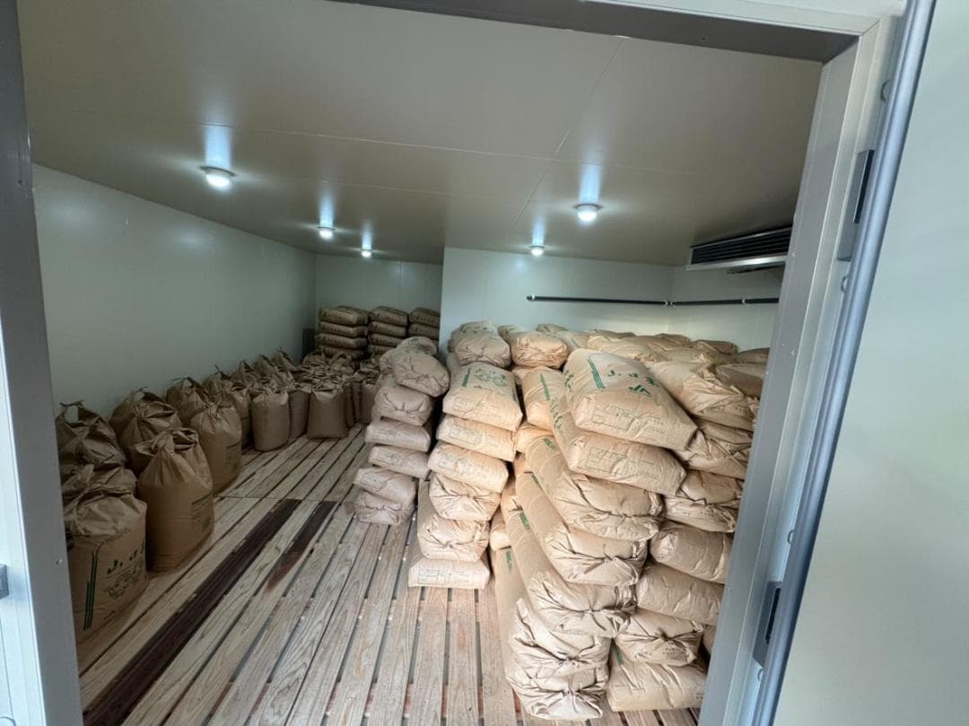 令和7年度産　山口県産（新米）20kg恋の予感　白米/玄米　農家直送　送料無料