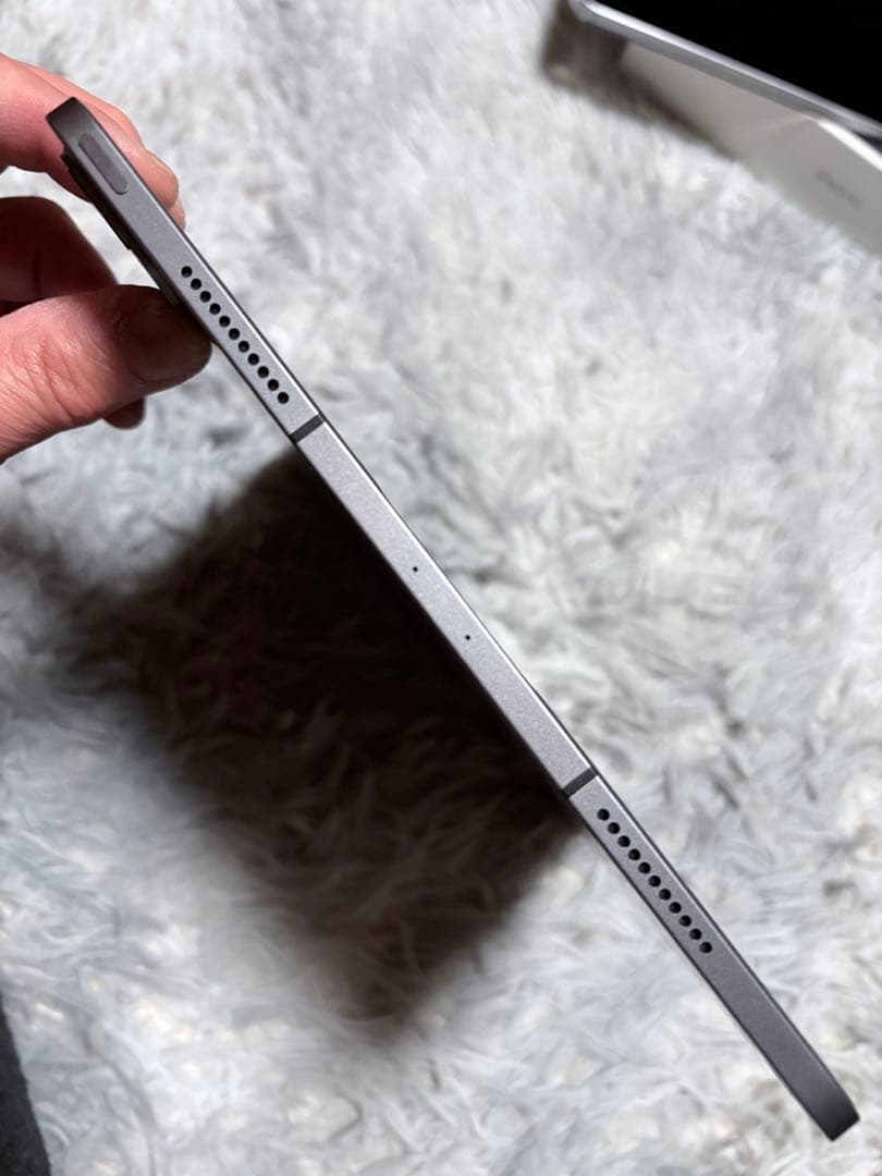 iPad Pro12.9インチ256G第5世代cellular スペースグレー