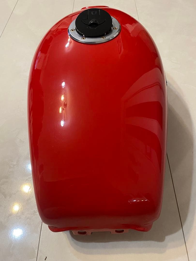 ドレミコレクション Z2タンク ゼファー750