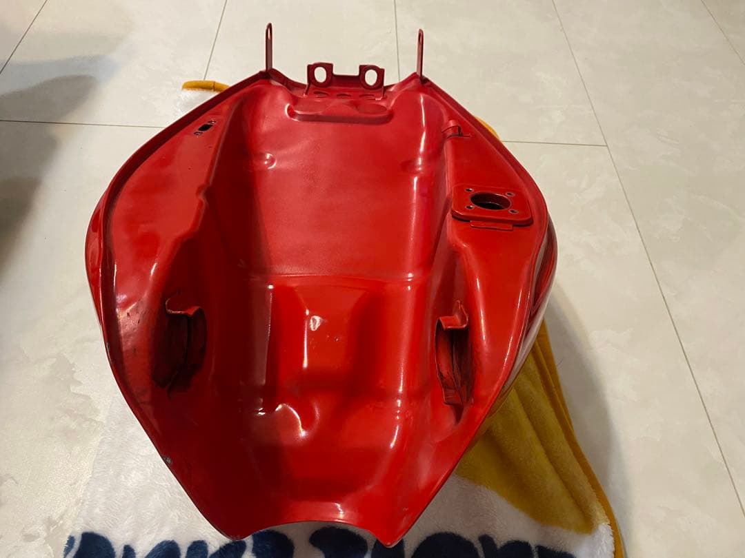 ドレミコレクション Z2タンク ゼファー750