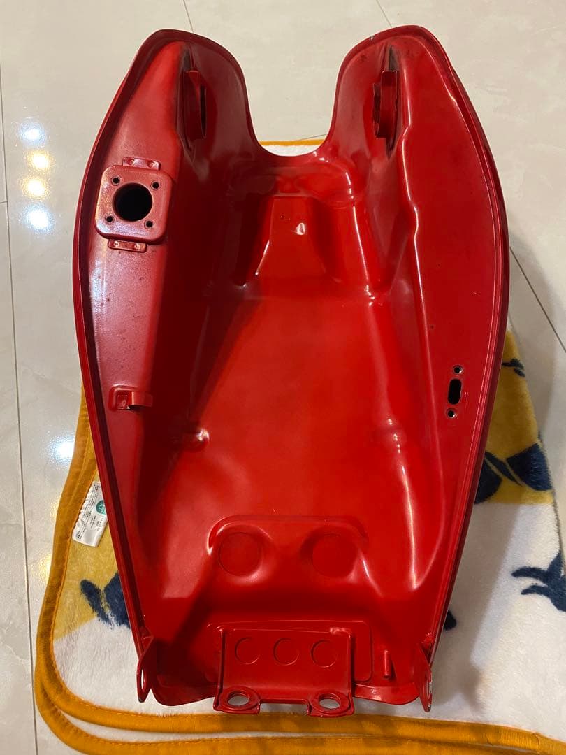 ドレミコレクション Z2タンク ゼファー750