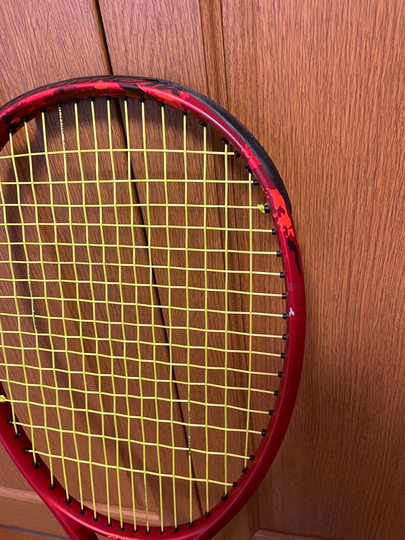 YONEX ヨネックス　ジオブレイク70S カスタムフィット