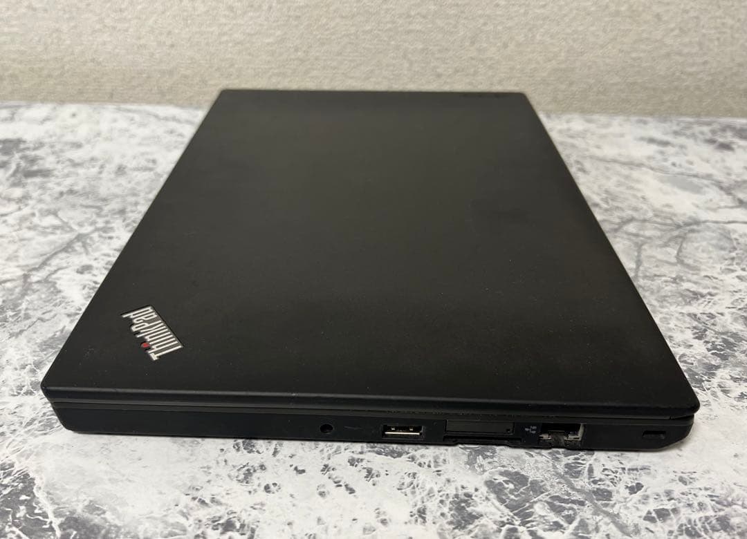 Windowsノート本体 Lenovo ThinkPad X270 i5 6300
